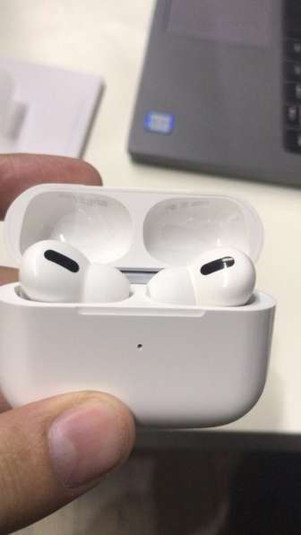AirPods Pro Lux Copy в Москве фото 4