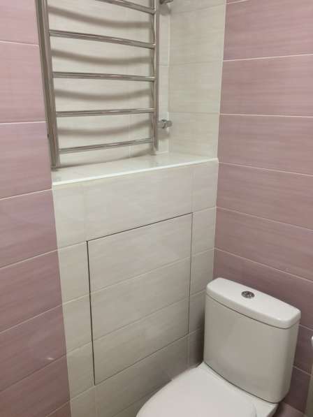 Ремонт квартир в Химках