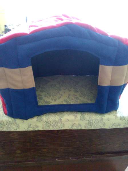 Пошью лежак любой сложности в фото 6