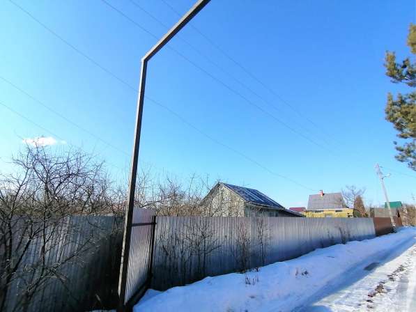 Продается участок с домом в Электростале фото 26