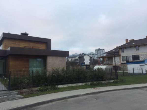 Таунхаус - Лебяжий в фото 225