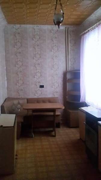 Продается 2-х комнатная квартира в Зарайске
