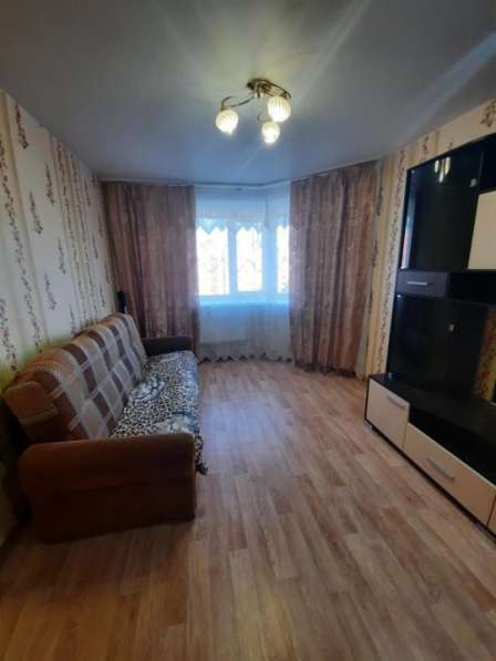Сдается однокомнатная квартира на длительный срок. Кудымкар в Кудымкаре фото 4