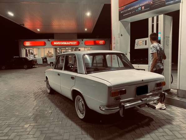ВАЗ (Lada), 2101, продажа в Екатеринбурге