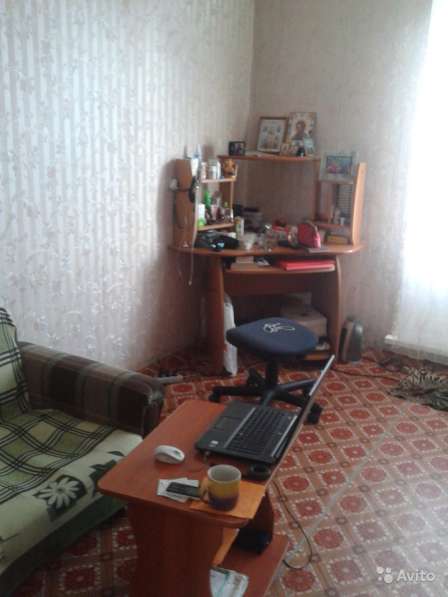 Сдам 1-комнатную Копылова в Красноярске фото 3