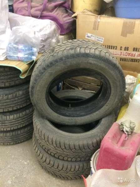 Шины в Томске фото 17