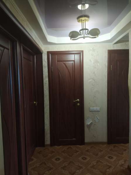 Продам 3-комнатную квартиру (Мокрушина) в Томске фото 4