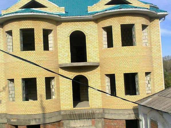 Строительство домов под ключ в Серпухове фото 4