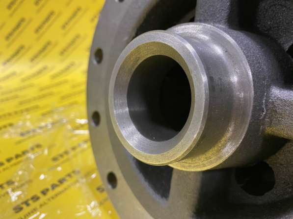 Корпус Дифференциала 450-10900 в Краснодаре фото 10