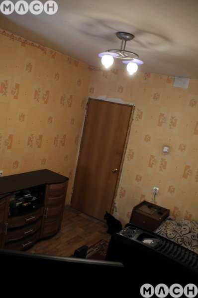 Продам 3-ком. квартиру ул. Гашека д.11 к.1 в Омске фото 13