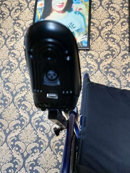 Инвалидная электроколяска в Ливнах фото 6