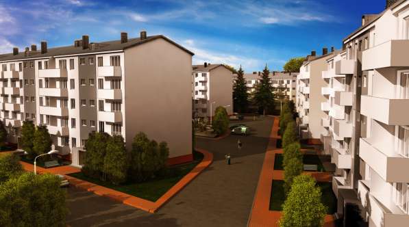 Доступное жилье у моря в Севастополе фото 14