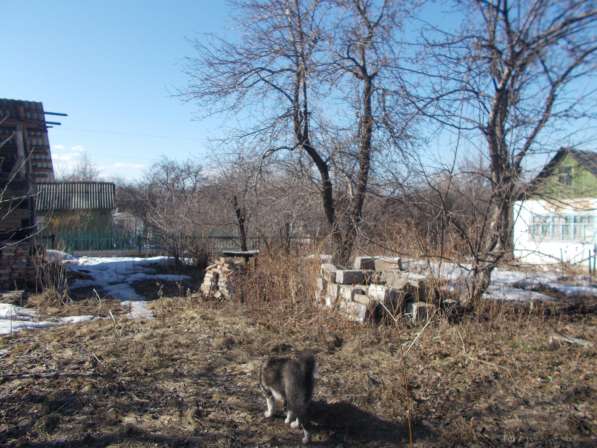 Продам садовый участок с недостроенным домиком в Челябинске фото 7