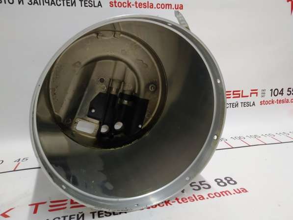 З/ч Тесла. Крышка инвертора мотора REV03 Tesla model S, mode в Москве фото 4