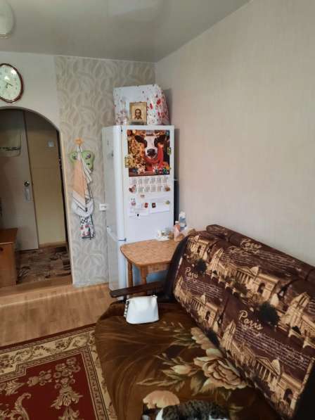 Продам 1-комнатную гостинку в Томске фото 3