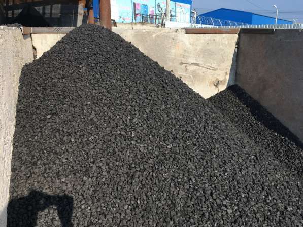 Продажа доставка Балахтинского угля в Ачинске