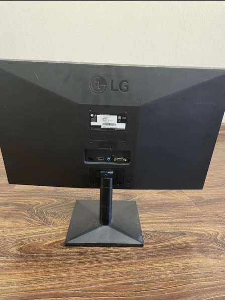 Монитор lg 75гц в Краснодаре