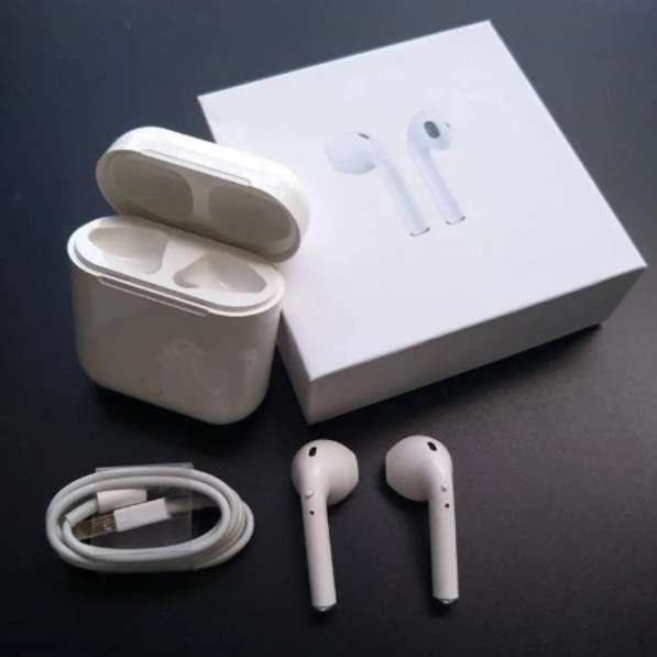 AirPods 2 AirPods 3 AirPods Pro в Москве фото 4