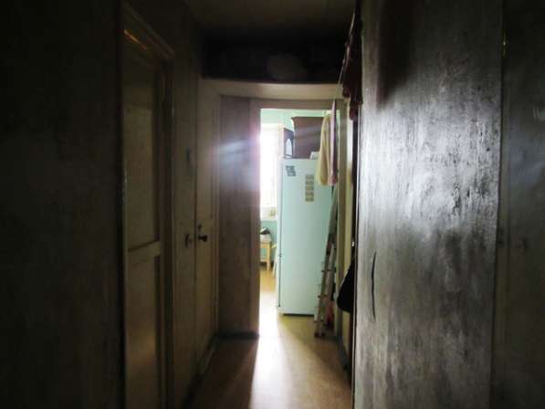 Квартира 2-х комнатная Сухой лог в Новосибирске фото 5