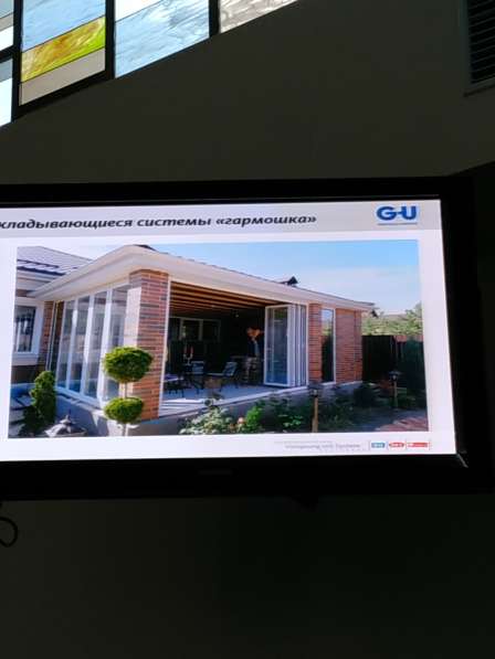 Ремонт окон, замена фурнитуры в Севастополе