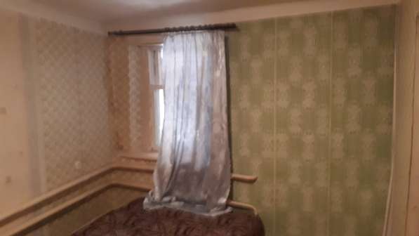 Продам двухкомнатную квартиру в Ростов-на-Дону.Жилая площадь 42 кв.м.Этаж 1.Дом кирпичный. в Ростове-на-Дону фото 4