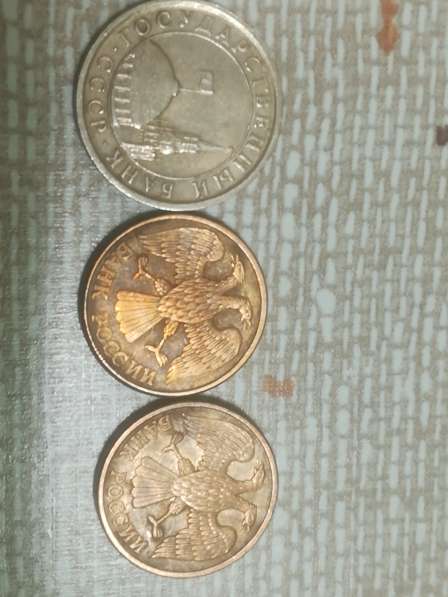 Продам монеты в Волжский фото 11