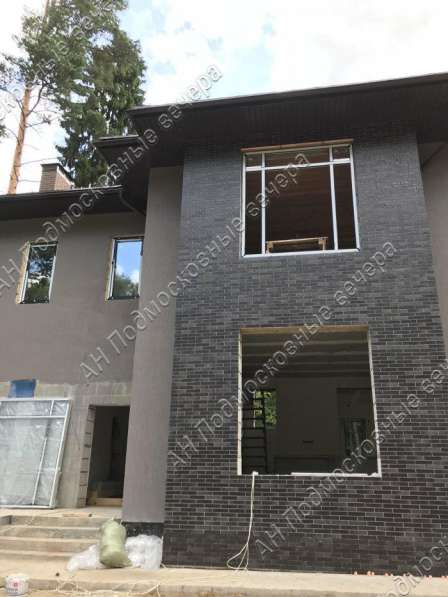 Продам дом в Москва.Жилая площадь 240 кв.м.Есть Электричество. в Москве фото 98