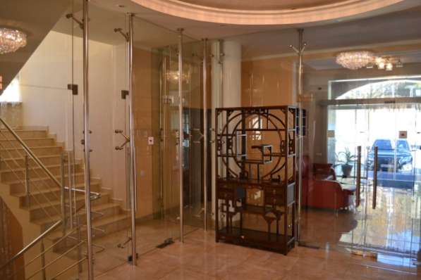 Предлагается к продаже особняк на Красной поляне в Сочи фото 3