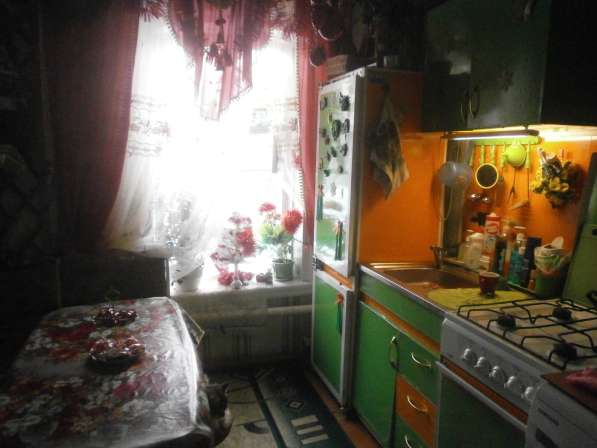 Продажа дома в Кимре фото 15