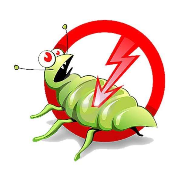 Обработка от насекомых и грызунов, дезинфекция в 