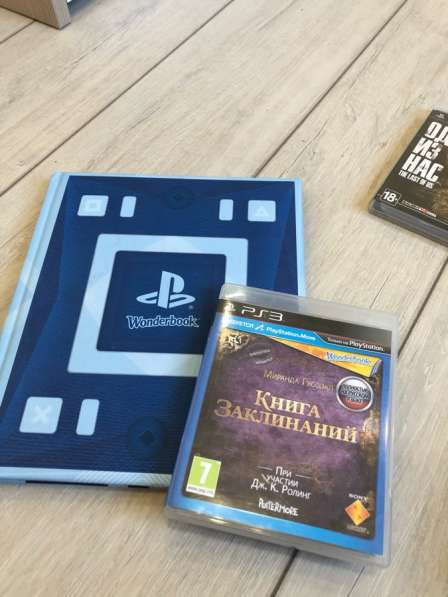 Ps3 super slim 500gb в Новороссийске фото 4