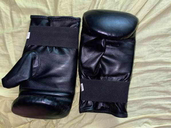 Перчатки боксерские в Махачкале фото 3