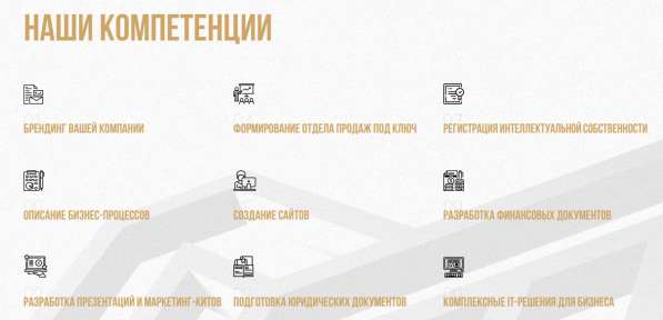 SOLA INVEST. Упаковка франшизы в Тюмени фото 5