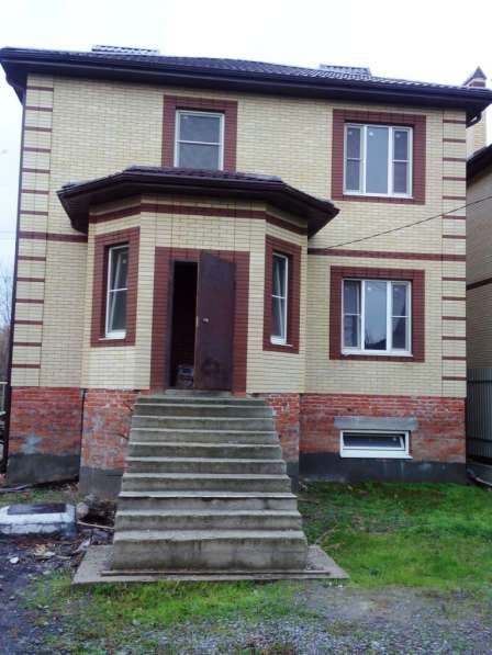 Продам дом в Ростов-на-Дону.Жилая площадь 200 кв.м. в Ростове-на-Дону фото 17