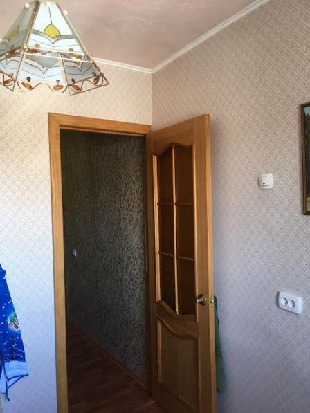 Продам 1-комнатную квартиру (вторичное) в Ленинском район в Томске фото 4