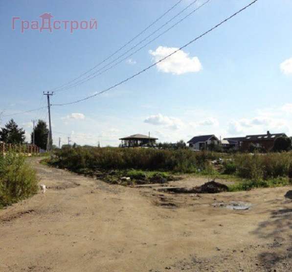 realty_mapper3.plot_in_locationПлощадь 18.00 сот. в Вологде фото 4