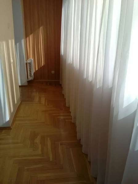 Продается двух комнатная квартира в Партените в Ялте фото 14