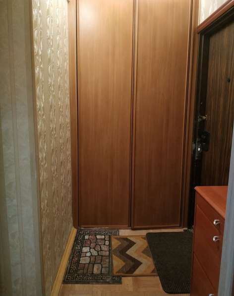 Сдается отличная 1-ая квартира на Красногвардейской в Москве фото 4