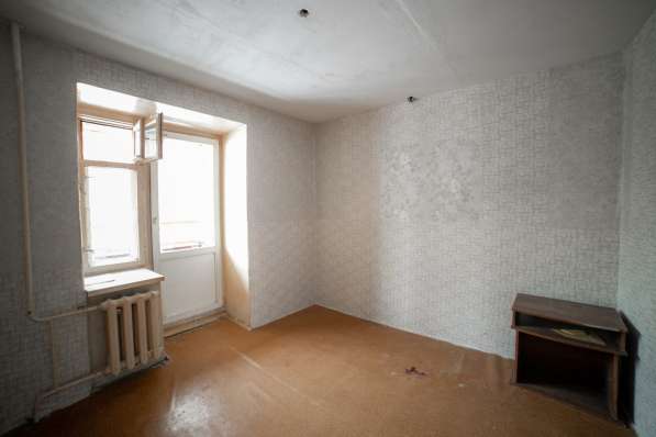 Очень удобная планировка квартиры в Томске фото 5