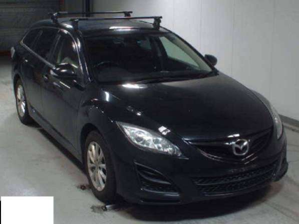 Mazda Atenza Sport Wagon, продажав Екатеринбурге