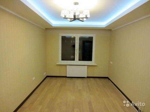 Ремонт квартир и комнат в Москве