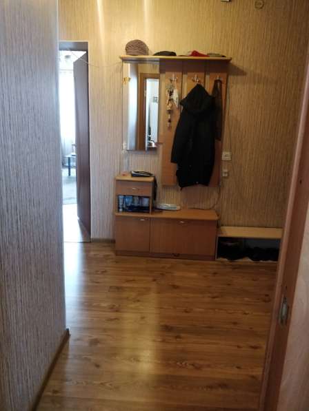 Продается светлая, чистая, ухоженная квартира (комнаты на 2 в Санкт-Петербурге