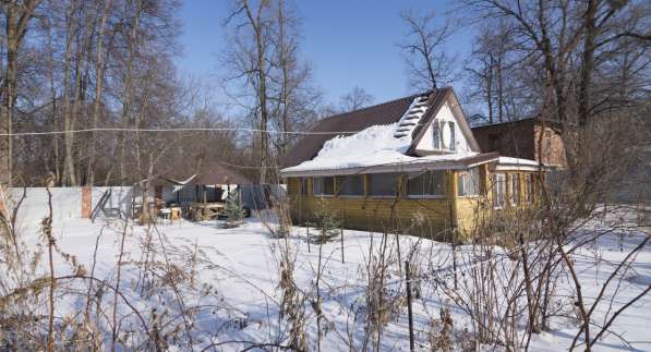 Продам дом в Уфа.Жилая площадь 40 кв.м. в Уфе фото 44