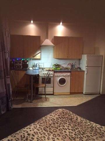 Сдам однокомнатную квартиру в Санкт-Петербурге. Жилая площадь 36 кв.м. Этаж 7. Есть балкон. в Санкт-Петербурге фото 6