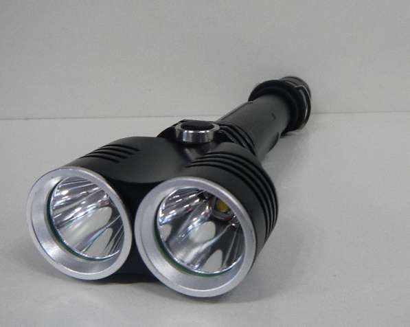 Подствольный фонарик Bailong BL-Q2822-2хXM-T6 в 