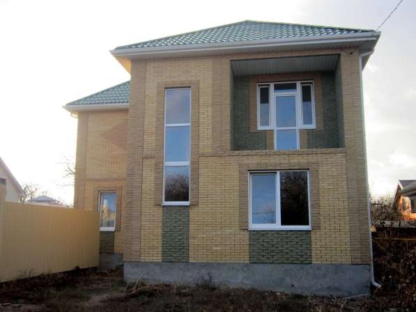 Продам дом в Ростов-на-Дону.Жилая площадь 163 кв.м. в Ростове-на-Дону фото 18