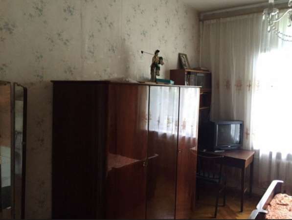 Сдаётся 2-х комнатная квартира на Среднефонтанской в фото 3
