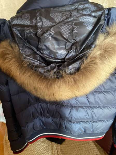 Куртка демисезонная Bosco. Оригинал в Новокузнецке фото 3