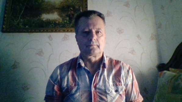CHESLAV, 53 года, хочет познакомиться – znakomstvo