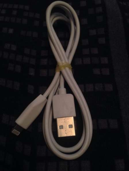 USB Кабель для iPhone